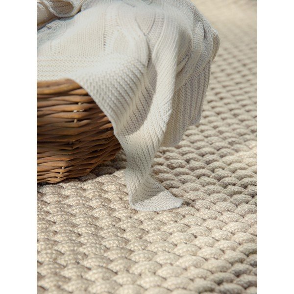 Krem unutarnji i vanjski tepih 160x230 cm Southwark – Ted Baker-image-3
