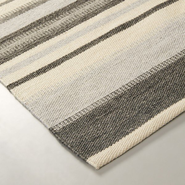 Sivi tepih La Forma Arcus, 130 x 190 cm-image-1