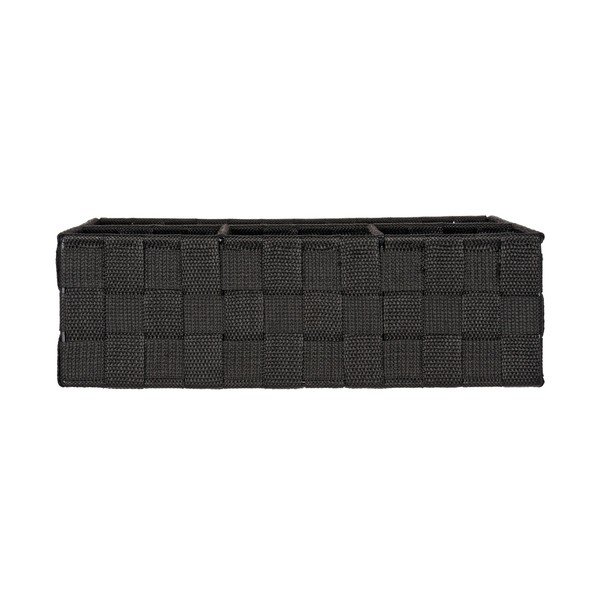 Crna organizator s 4 odjeljka Wenko Adria-image-1
