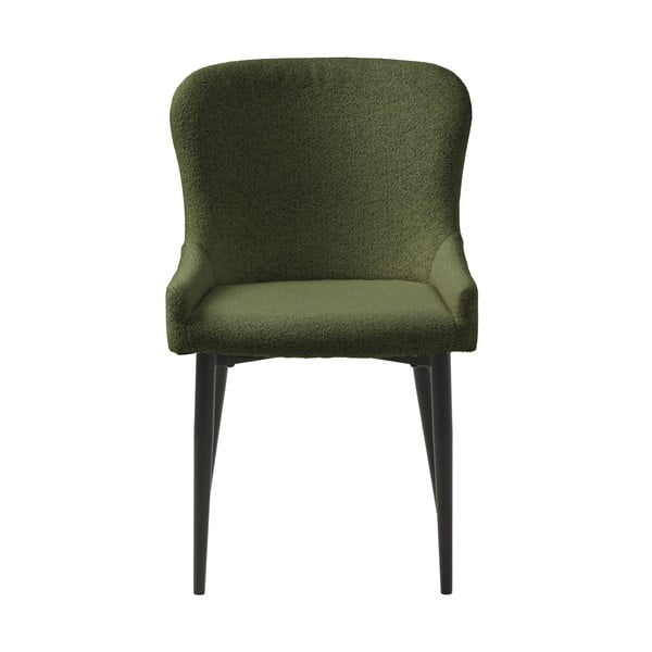 Zelena blagovaonska stolica Ontario - Unique Furniture