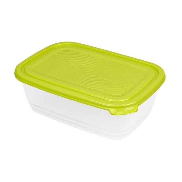 Set od 2 kutije za hranu Sunshine - Rotho-image-1