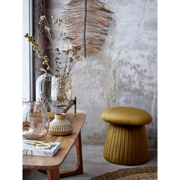 Tabure u boji senfa Roberta - Bloomingville-image-1