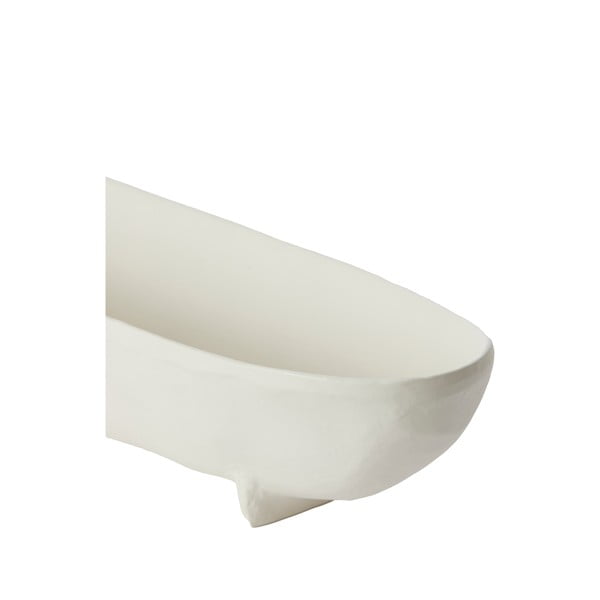 Metalna ukrasna posuda 15x38 cm Rosana – Light & Living-image-4