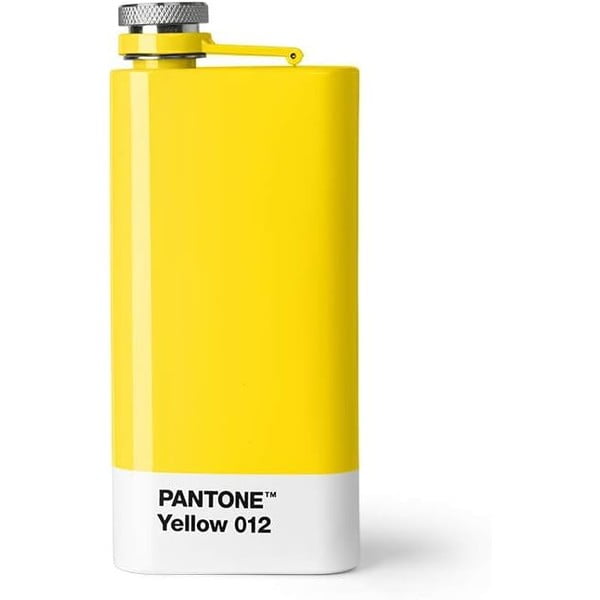 Žuta bočica Pantone, 150 ml