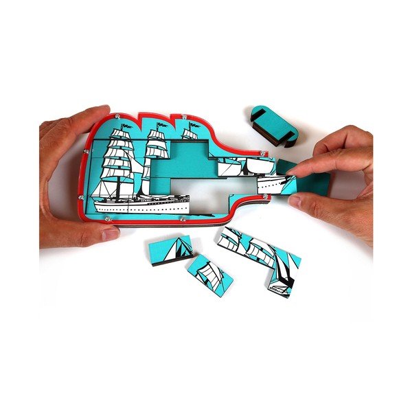 Misaona igra Ship in a Bottle – RecentToys-image-1
