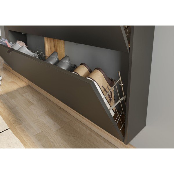 Antracitno sivi set za hodnik Ameca – Germania-image-4