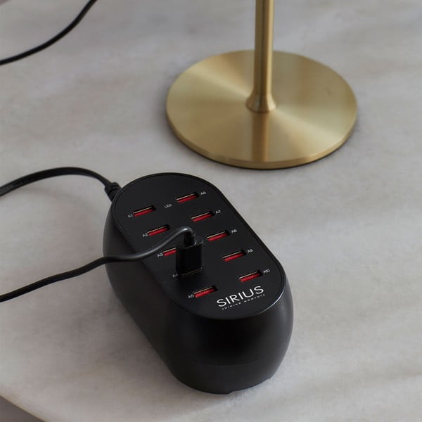 Punjač  DecoPower – Sirius-image-1