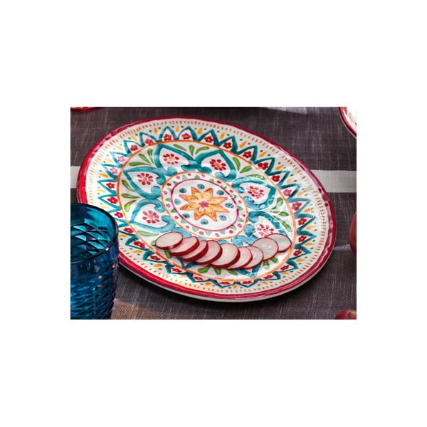 Pladanj za posluživanje ø 30,5 cm Maya – Brandani-image-1