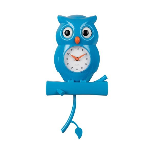 Dječji sat Owl – Karlsson