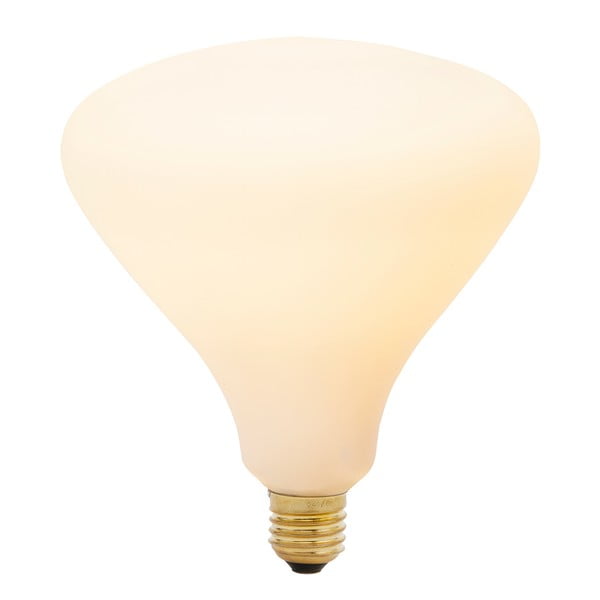 LED žarulja s mogućnosti zatamnjivanja s toplim svjetlom E27, 6 W Noma – tala