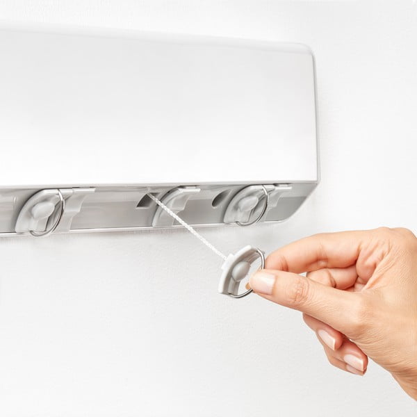 Zidna sušilica za rublje – Rayen-image-3