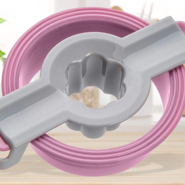 4-dijelni set kalupa za kekse Fackelmann-image-4