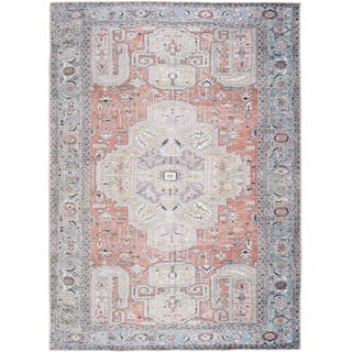 Univerzalni Haria Vintage pamučni tepih, 80 x 150 cm