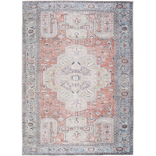 Univerzalni Haria Vintage pamučni tepih, 140 x 200 cm
