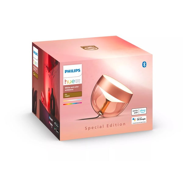 LED stolna lampa 8 W Iris – Philips Hue-image-2