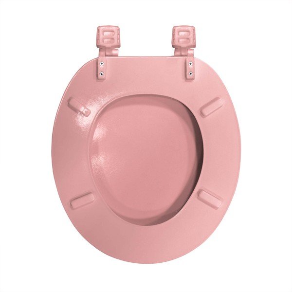 WC daska 37 x 41,5 cm Vitamine – douceur d'intérieur-image-1