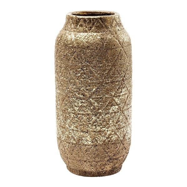 Kare Design Shiny vaza, visina 37 cm