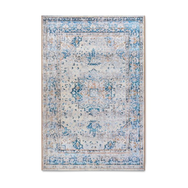 Svijetlo plavi vanjski tepih 200x285 cm Rene – Villeroy&Boch
