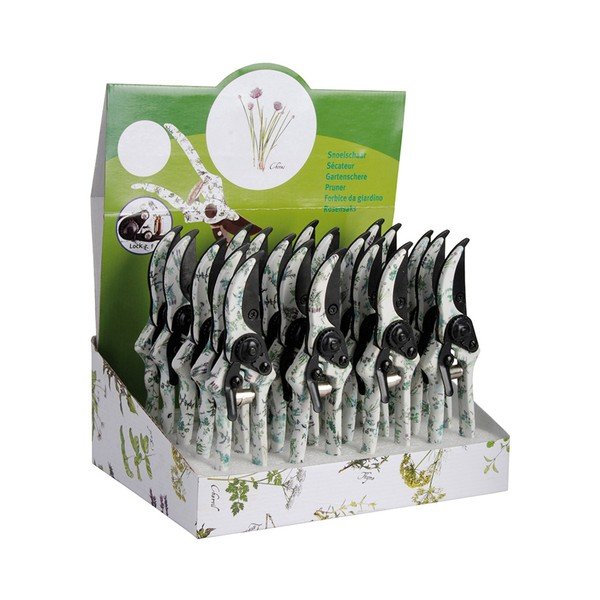 Secateurs Esschert Design Heal-image-1