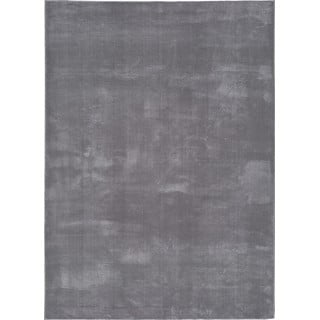 Antracitni sivi tepih Universal potkrovlje, 120 x 170 cm