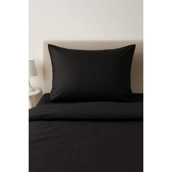 Jastučnica od renforce pamuka 70x90 cm Ranforce – Mila Home Luxury-image-1