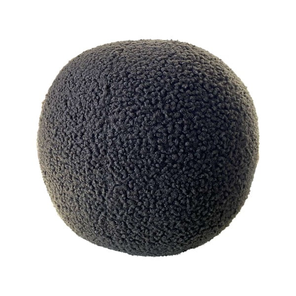 Ukrasni jastuk od boucle tkanine ø 20 cm Top – Mioli Decor