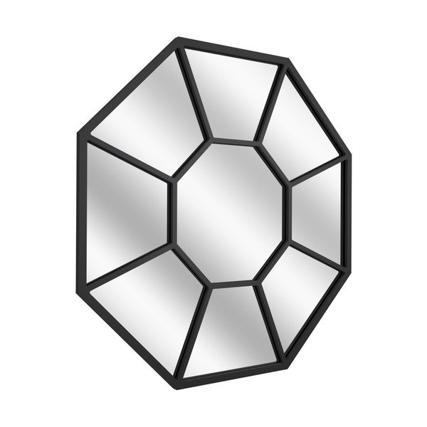 Zidno ogledalo ø 50 cm Stella - Styler-image-4