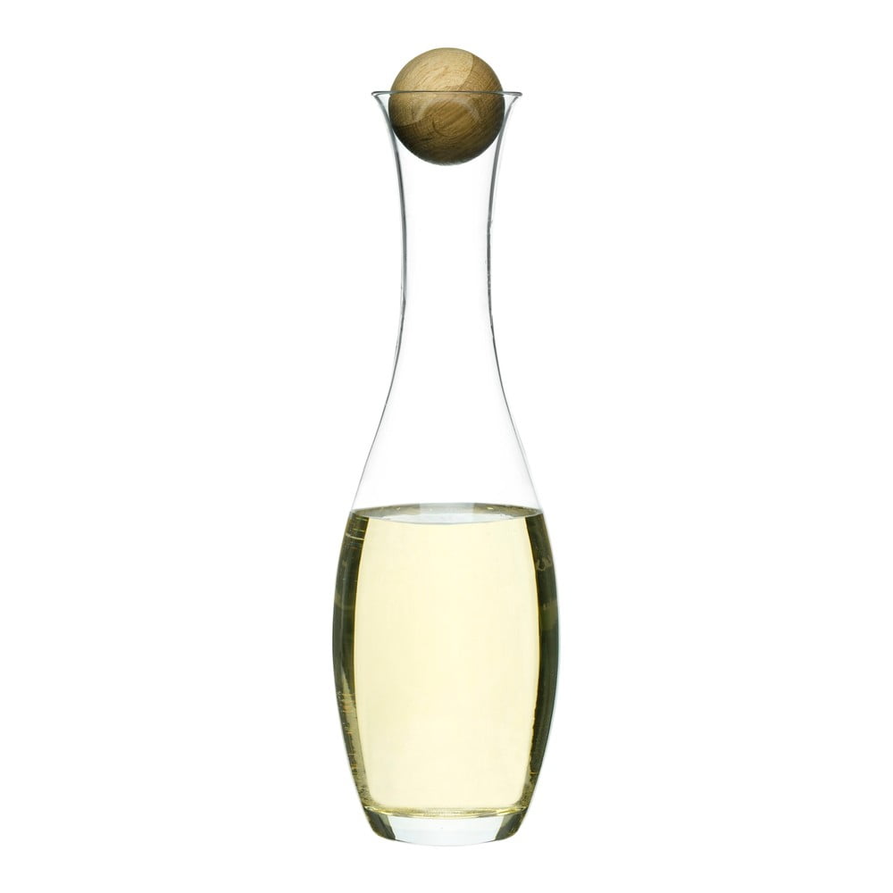 Bokat za bijelo vino Sagaform Oval, 1L