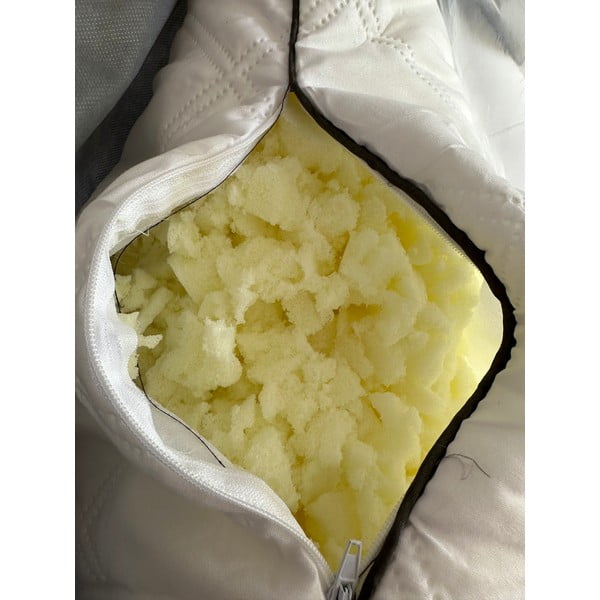 Punilo za jastuk s memorijskom pjenom 60x70 cm – Good Morning-image-1