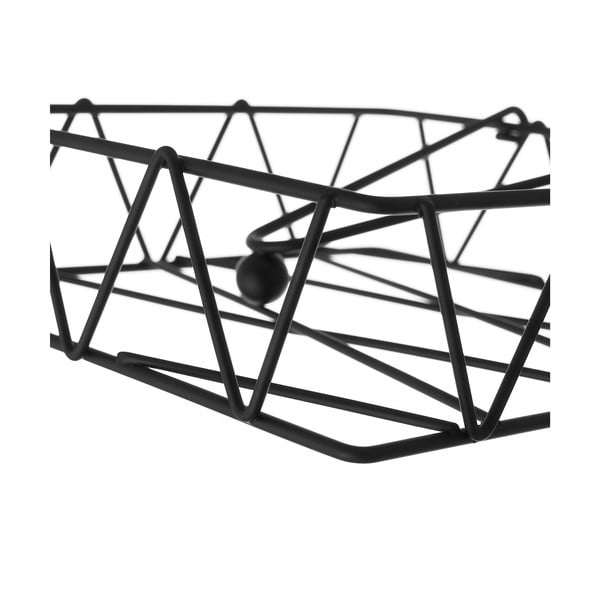 Metalni držač za salvete - Casa Selección-image-1