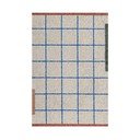 Periv tepih boje slonovače 55x80 cm Network – Mette Ditmer Denmark