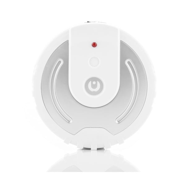 Bijeli robot čistač podova InnovaGoods Floor Cleaner-image-2