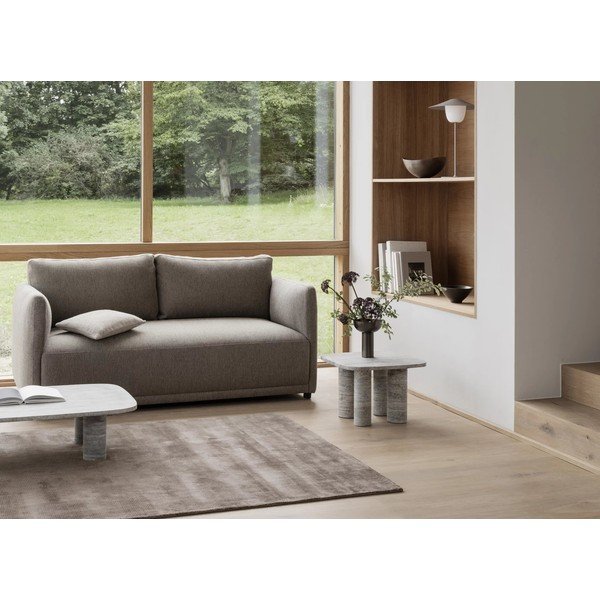 Pomoćni stol od kamenine 52x52 cm Volos – Blomus-image-4