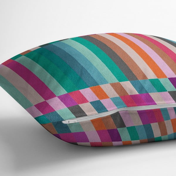 Ukrasna jastučnica 43x43 cm Acid Rain – Mila Home-image-2