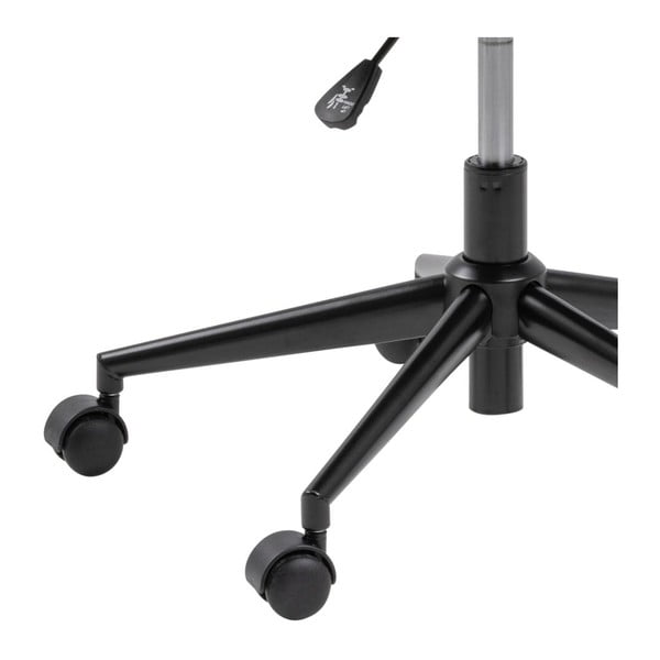 Siva uredska stolica Actona Nora-image-4