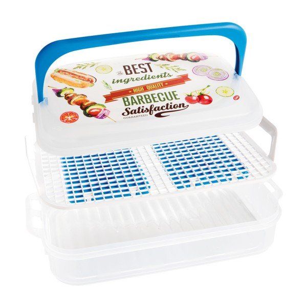 Snips Maxiclick kutija za hranu, 7 l-image-3