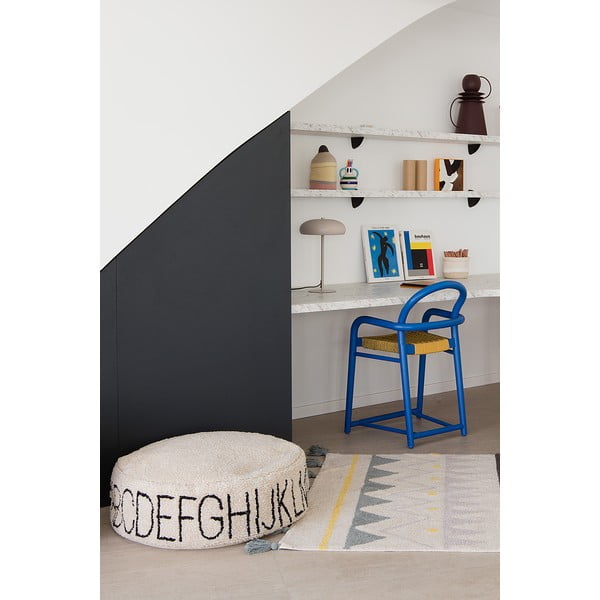 Krem vreća za bebe ABC – Lorena Canals-image-4