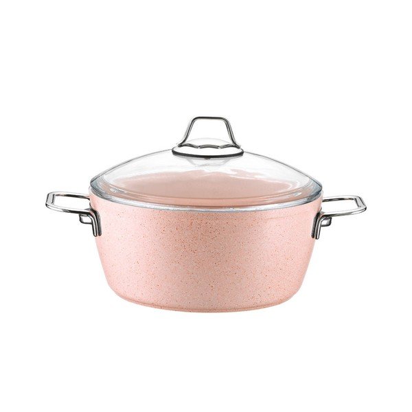 Set od 3 posude i tave Kutahya Rose-image-4
