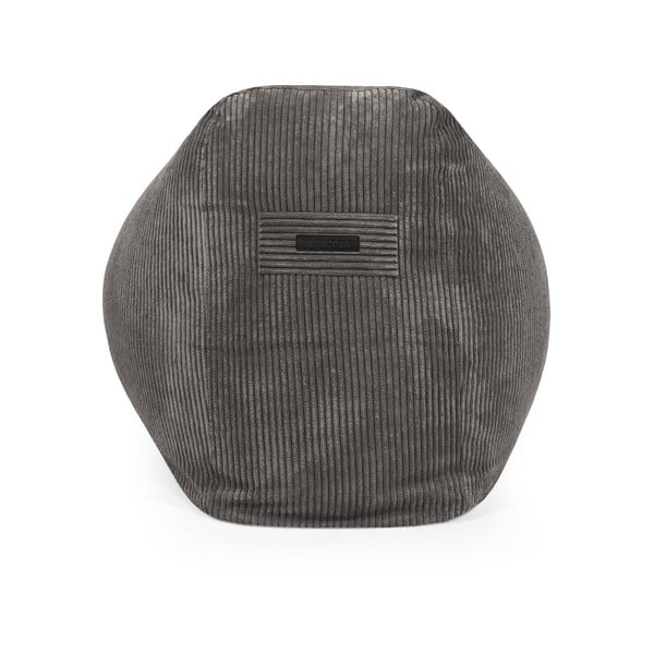 Krem vreća za sjedenje od samta Snug Long 140 – SLOWDOWN-image-4