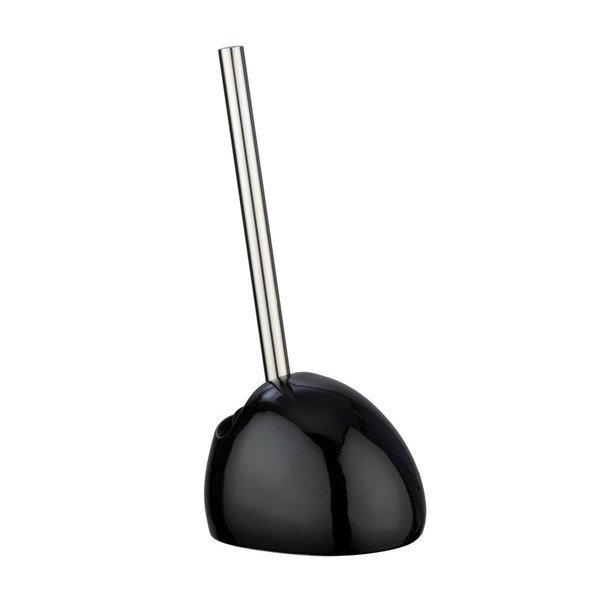 Crna toaletna četka Wenko Rimless Neo-image-1