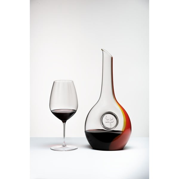 Čaše u setu 2 kom vinske 834 ml Performance Merlot – Riedel-image-1