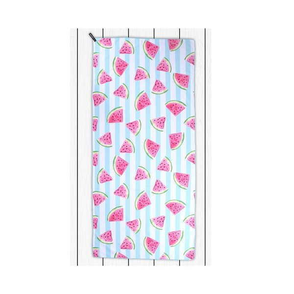 Ručnik DecoKing Watermelon, 180 x 80 cm-image-2