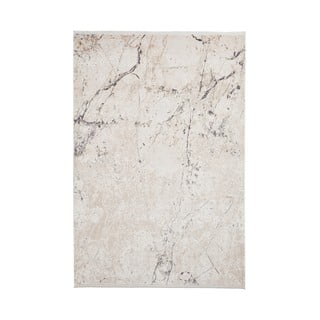 Krem tepih viskozan 200x290 cm Bellagio – Think Rugs