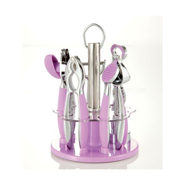 Lilas kuhinjski set alata