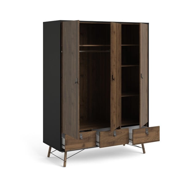 Tamnosmeđi ormar Tvilum Ry-image-4