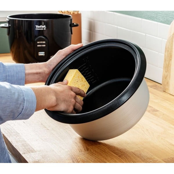 Crno kuhalo za rižu RK103811 – Tefal-image-3