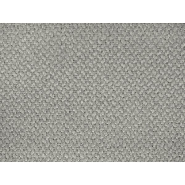 Svijetlosiva ležaljka Cosmopolitan Design Bali, lijevi kut-image-1