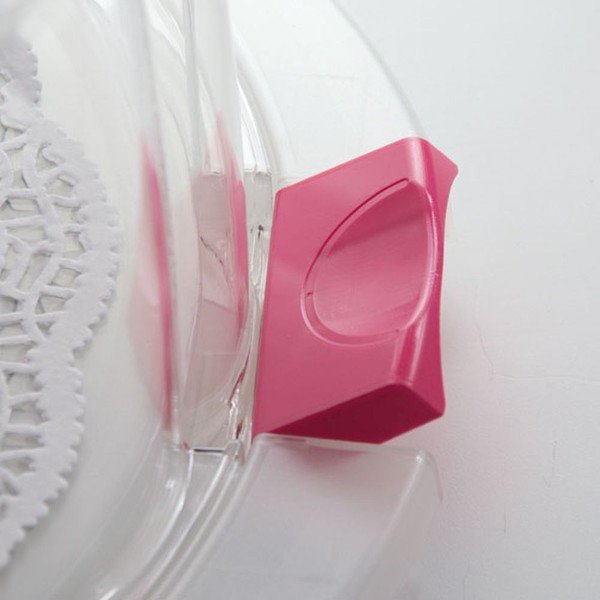 Snips Cake Pink, 28 cm-image-1