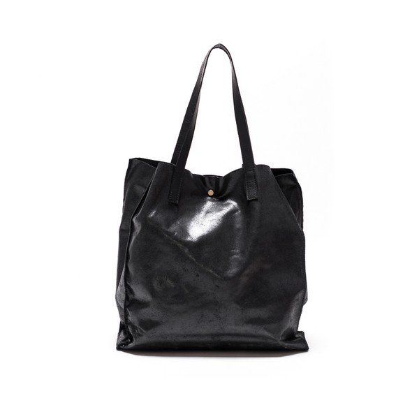Kožna torbica Renata Corsi 892 Nero-image-1