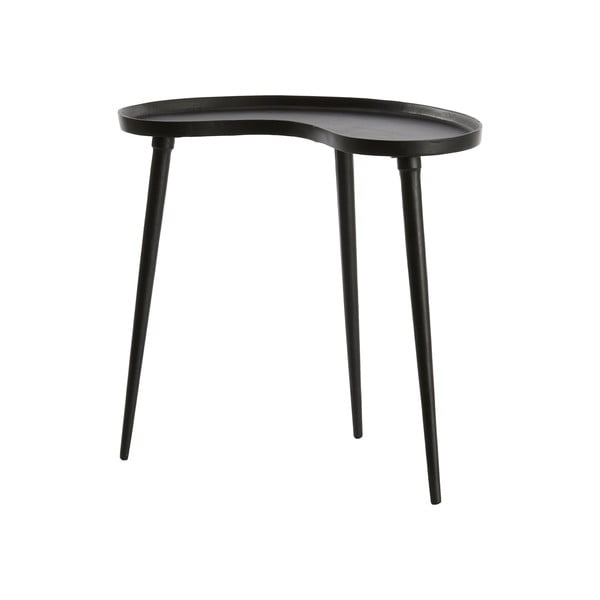 Metalni pomoćni stol 30x53 cm Lienz – Light & Living